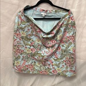 J Jill skirt